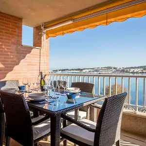 Terrassa De Mar L' Escala