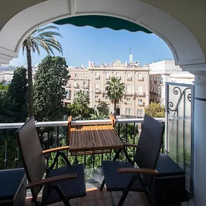  Apartamento Jardines De Candelaria España
