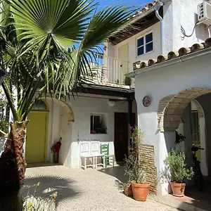  Apartamento Casa Florinda #7 España