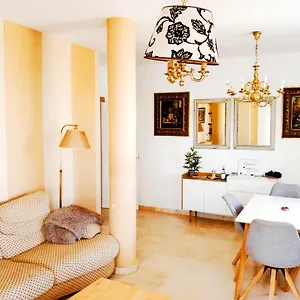  Apartamento Top Center España